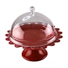 cake stand wedding