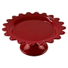 cake stand wedding